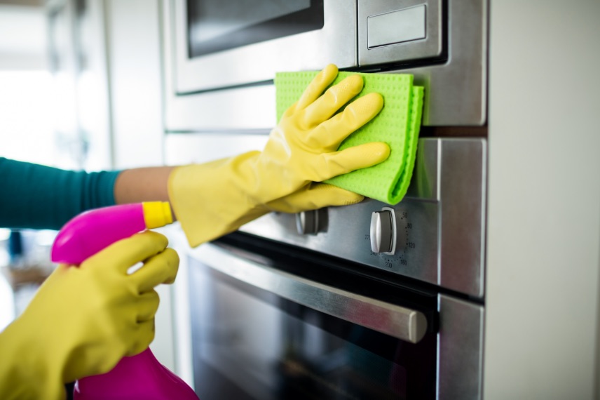 Home Cleaning and Home Repair - Boise Idaho